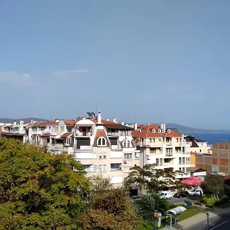 Apartment Vigo Panorama Nessebar
