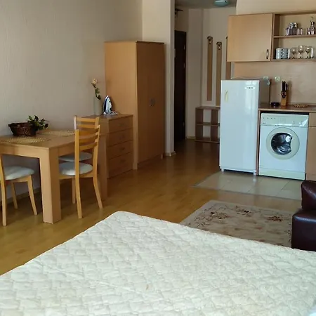 Appartement Vigo Panorama *