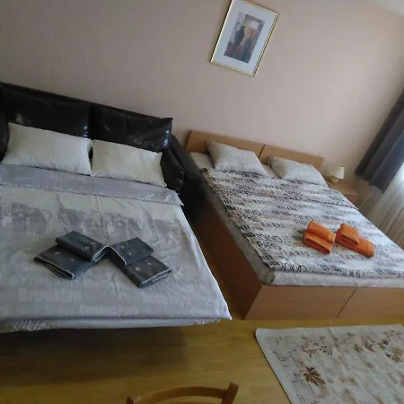Vigo Panorama Apartment *