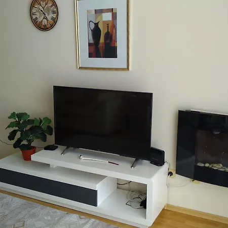 Vigo Panorama Appartement *