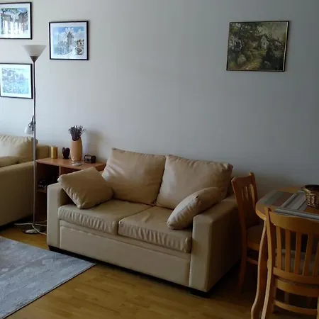 Vigo Panorama Appartement Nessebar