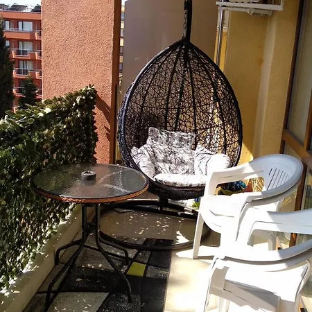 Vigo Panorama Apartment