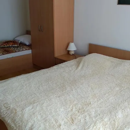 Vigo Panorama Apartment