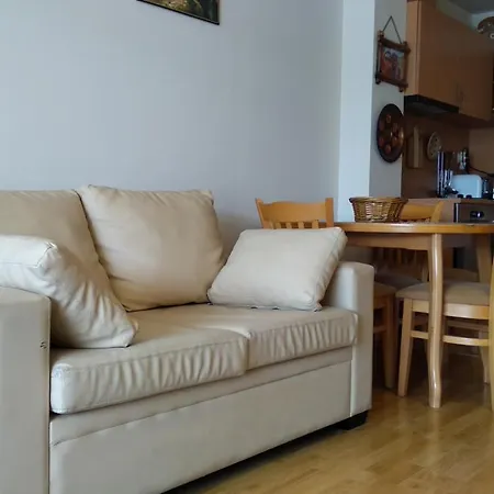Vigo Panorama Appartement *