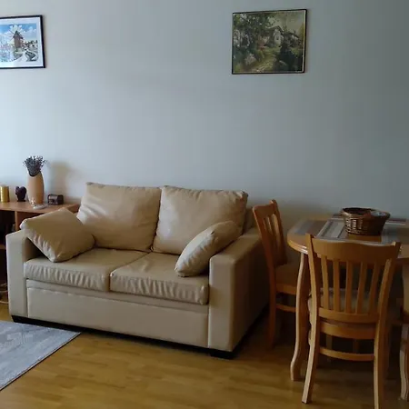 Vigo Panorama Apartment Nessebar