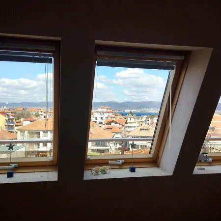 Vigo Panorama *