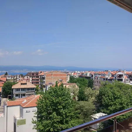 Vigo Panorama * Nessebar