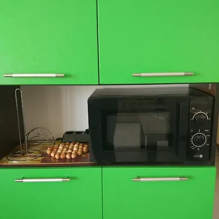 Appartement Vigo Panorama