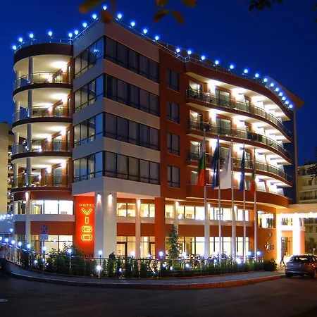Appartement Vigo Panorama *