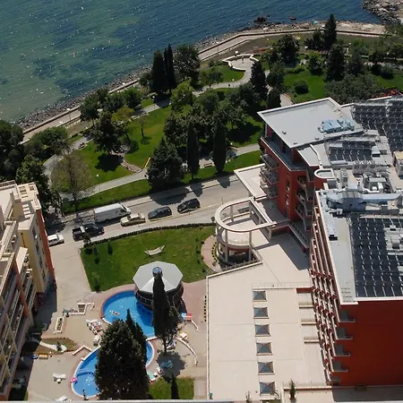 Appartement Vigo Panorama Nessebar