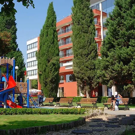 Apartment Vigo Panorama Nessebar
