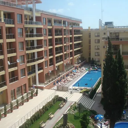 Apartment Vigo Panorama *