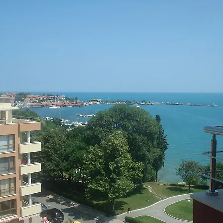 Apartment Vigo Panorama