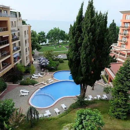 Apartment Vigo Panorama