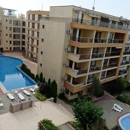 Vigo Panorama Apartment