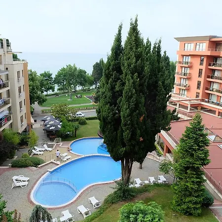 Apartment Vigo Panorama *