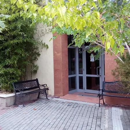 Vigo Panorama Apartment Nessebar