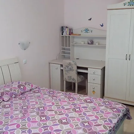 Appartement Vigo Panorama *