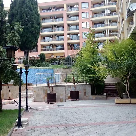 Apartment Vigo Panorama *