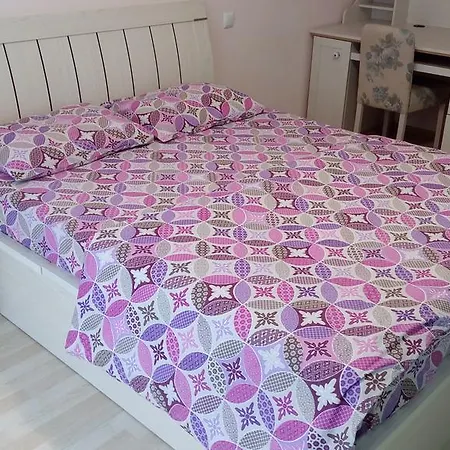 Vigo Panorama Apartment Nessebar