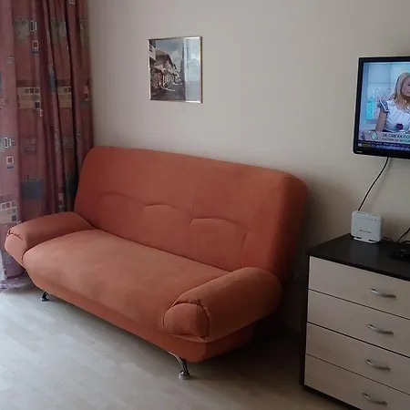 Vigo Panorama Appartement *