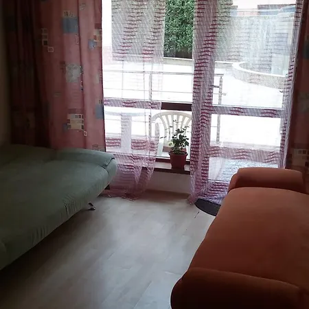 Apartment Vigo Panorama Nessebar