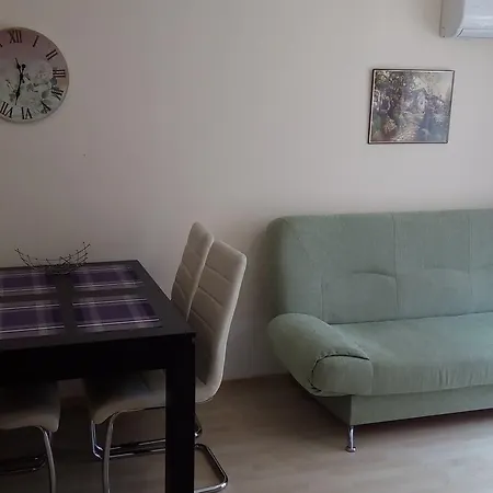 Vigo Panorama Apartment Nessebar