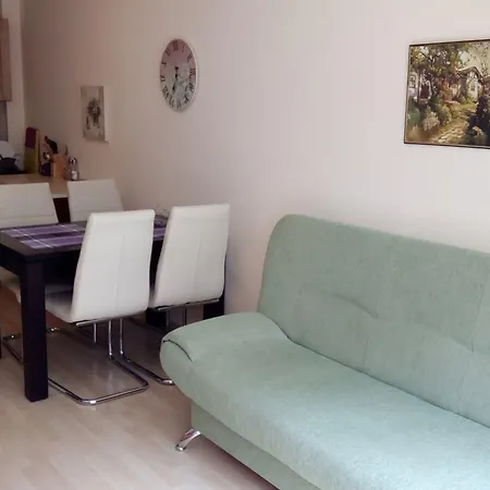Apartment Vigo Panorama Nessebar