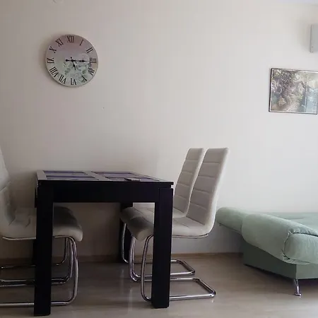 Appartement Vigo Panorama