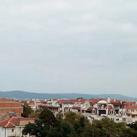 Apartment Vigo Panorama *