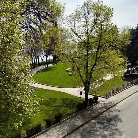Vigo Panorama Apartment